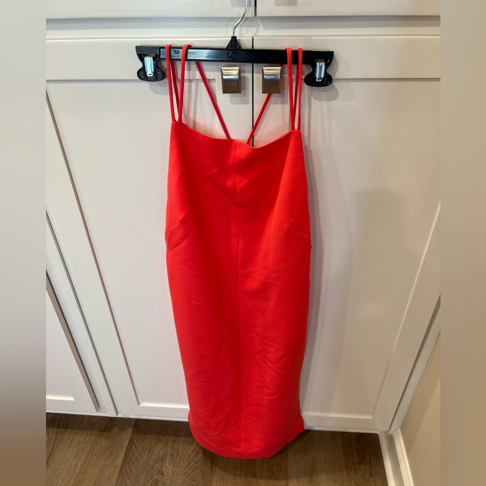 Rag & Bone, coral pink size 2 dress